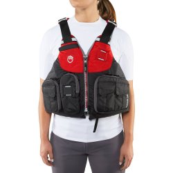 NRS Chinook OS PFD Rd/Sort