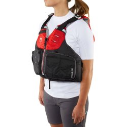 NRS Chinook OS PFD Rd/Sort
