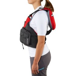 NRS Chinook OS PFD Rd/Sort