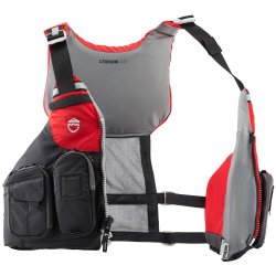 NRS Chinook OS PFD Rd/Sort