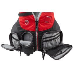 NRS Chinook OS PFD Rd/Sort