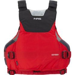 NRS | ODYSSEY SV�MMNEVEST R�D
