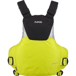 NRS | NINJA OS PFD SV�MMEVEST CITRUS