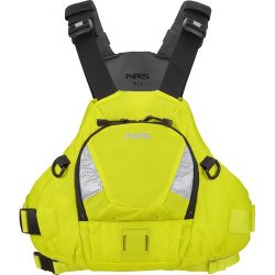 NRS | NINJA OS PFD SV�MMEVEST CITRUS