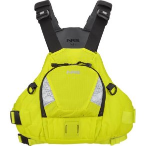 NRS | NINJA OS PFD SV�MMEVEST CITRUS