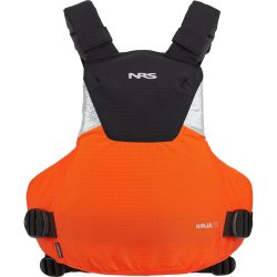 NRS | NINJA OS PFD SVMMEVEST FLARE