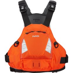 NRS | NINJA OS PFD SVMMEVEST FLARE