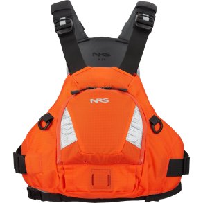 NRS | NINJA OS PFD SVMMEVEST FLARE