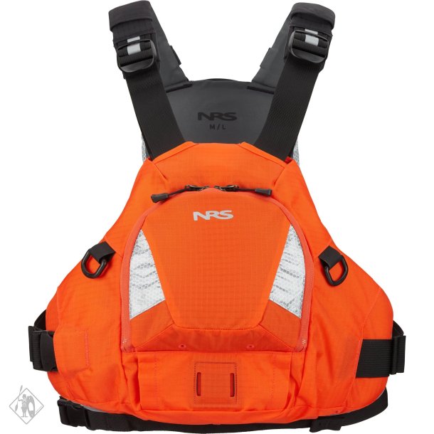 NRS | NINJA OS PFD SVMMEVEST FLARE