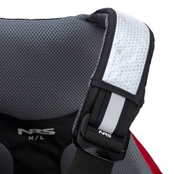 NRS VECTOR I PFD I R�D