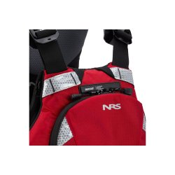 NRS VECTOR I PFD I R�D