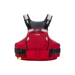 NRS VECTOR I PFD I R�D