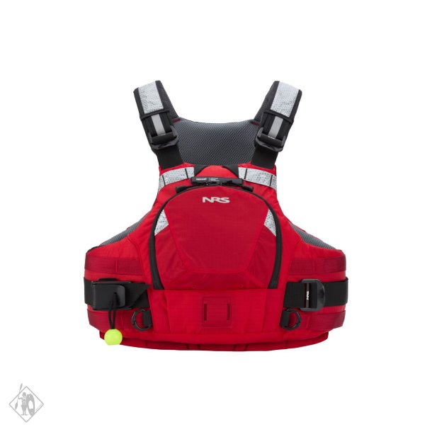 NRS VECTOR I PFD I R�D