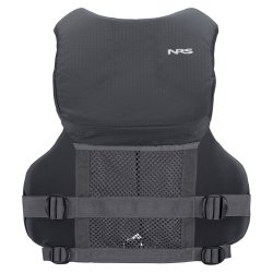 NRS I Wrangler PFD charcoal