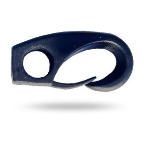 KAJAK FREAK Plastik Karabin 42 x 20 mm | Reservedele til Havkajak