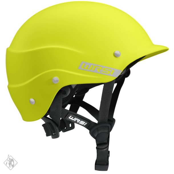  WRSI Current Helmet LIME