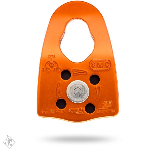 NRS 1" Pulley