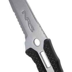 NRS | PILOT KNIFE BLACK