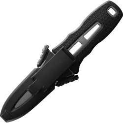 NRS | PILOT KNIFE BLACK