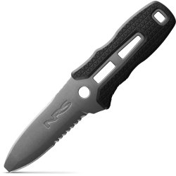 NRS | PILOT KNIFE BLACK