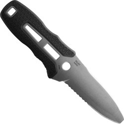 NRS | PILOT KNIFE BLACK