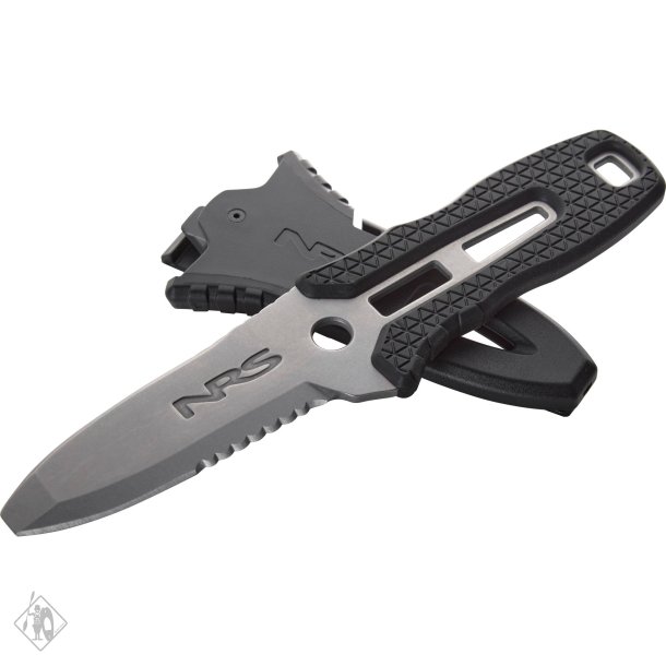 NRS | PILOT KNIFE BLACK