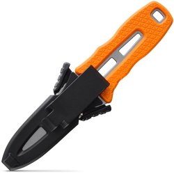 NRS | PILOT KNIFE SAFETY V�lg mellem 3 farver
