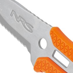 NRS | Co-PILOT KNIV SAFETY V�lg mellem 2 farver