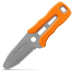 NRS | Co-PILOT KNIV SAFETY V�lg mellem 2 farver