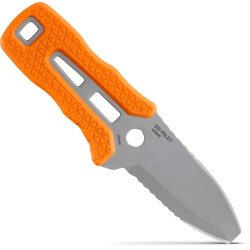 NRS | Co-PILOT KNIV SAFETY V�lg mellem 2 farver