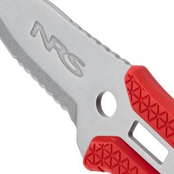 NRS | Co-PILOT KNIV SAFETY V�lg mellem 2 farver