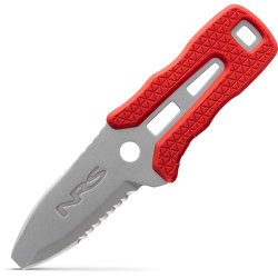 NRS | Co-PILOT KNIV SAFETY V�lg mellem 2 farver