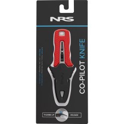 NRS | Co-PILOT KNIV SAFETY V�lg mellem 2 farver