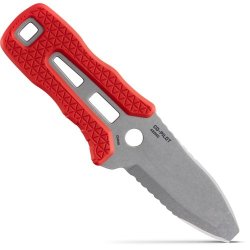 NRS | Co-PILOT KNIV SAFETY V�lg mellem 2 farver