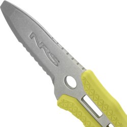 NRS | Co-PILOT KNIV SAFETY YELLOW