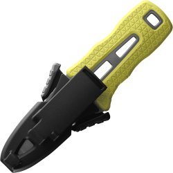 NRS | Co-PILOT KNIV SAFETY YELLOW
