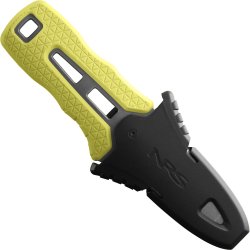NRS | Co-PILOT KNIV SAFETY YELLOW