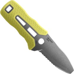 NRS | Co-PILOT KNIV SAFETY YELLOW