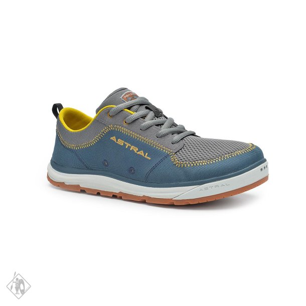 ASTRAL Brewer 2.0 Storm Navy Outdoor Sko 
