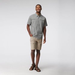 NRS l Men�s Gear Shirt Pebble