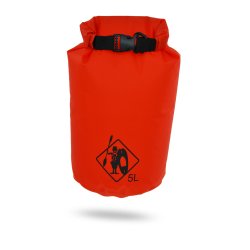  Kajak Freak Light  Weight Drybag | Drybag til Havkajak - Vandtt Opbevaring 