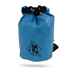 Kajak Freak Solid | Drybag til Havkajak - Vandtt Opbevaring 