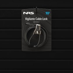 NRS | VIGILANTE CABLE LOCK