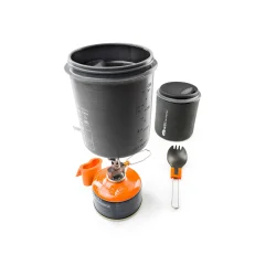 GSI | HALULITE MINIMALIST COOKSET FOR ONE