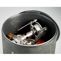 GSI | HALULITE MINIMALIST COOKSET FOR ONE