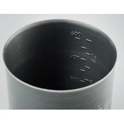 GSI | HALULITE MINIMALIST COOKSET FOR ONE