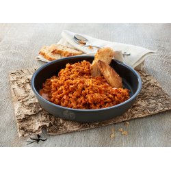 Trekn Eat | Chicken Tikka Masala med ris