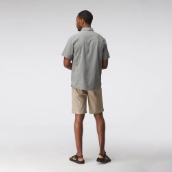 NRS l Men�s Gear Shirt Pebble