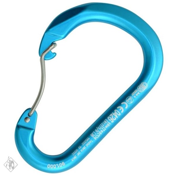 Paddle Karabiner HMS
