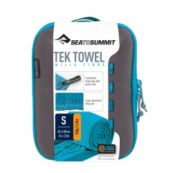 SEA TO SUMMIT | TEK TOWEL SMALL